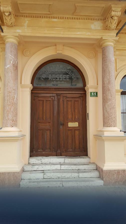 Feine Maria Magdelena Apartment