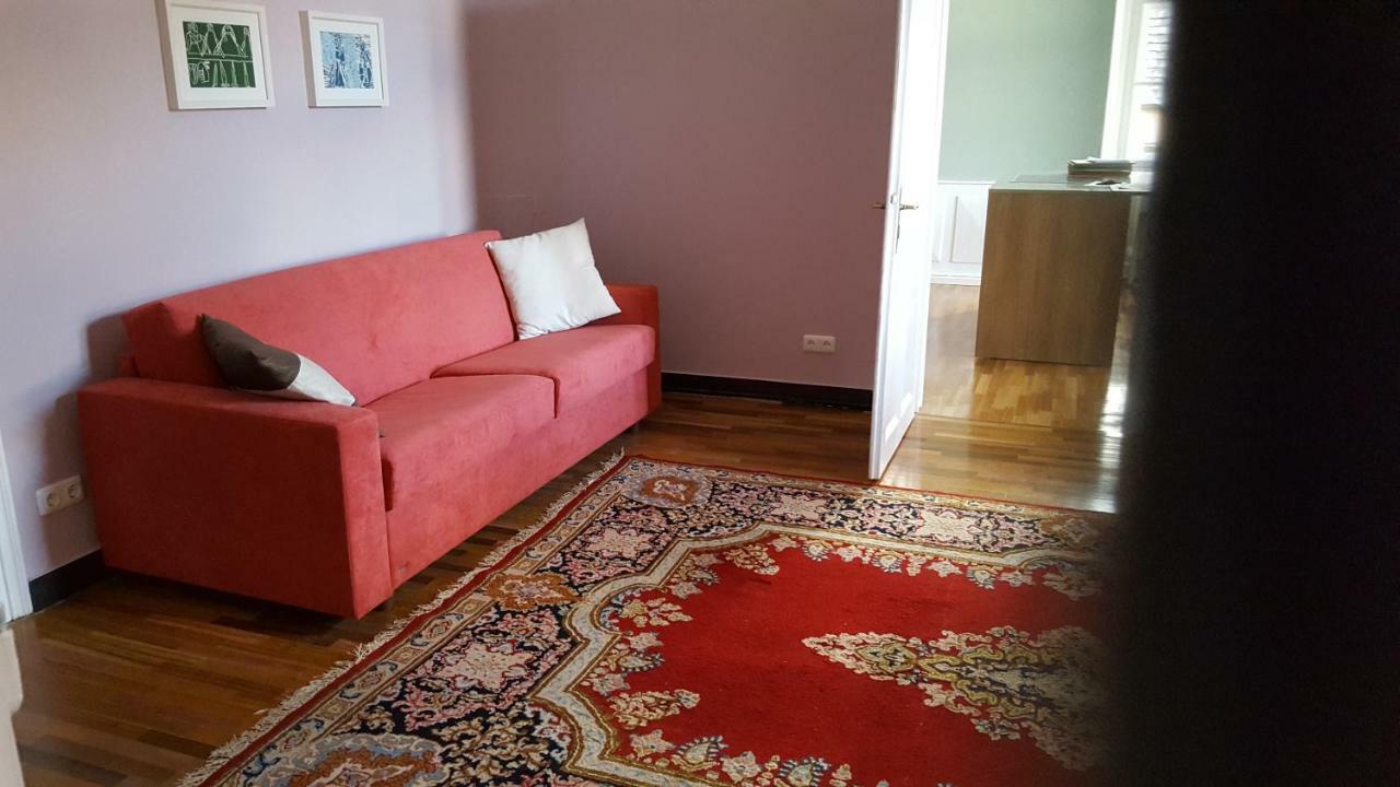 Feine Maria Magdelena Apartment