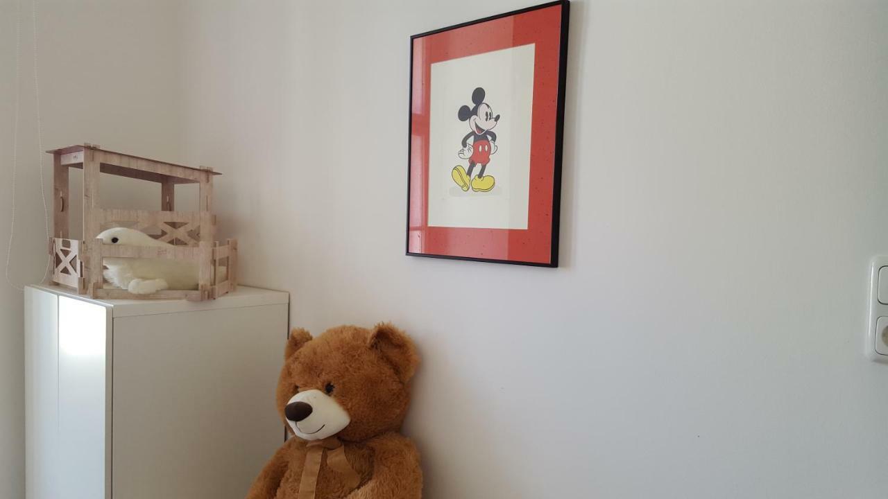 Apartment Feine Maria Magdelena *