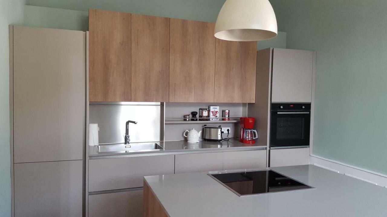 Apartment Feine Maria Magdelena Bad Aussee
